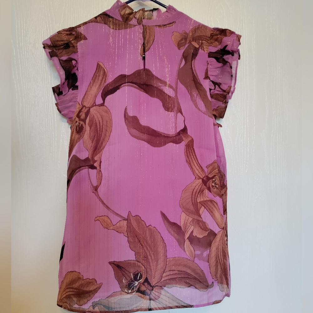 Beautiful Express top - Picture 4 of 8